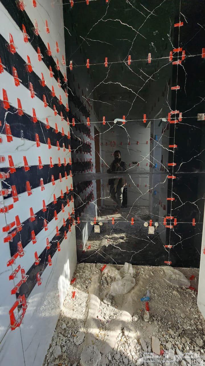 مبلط سراميك بورسلان تكسير و تركيب بورسلان64582724348418112