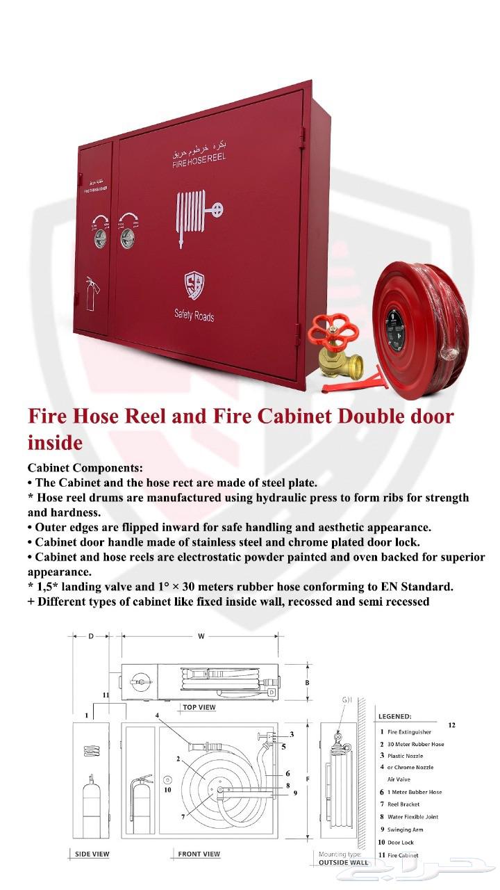 Fire Extinguisher Fire fighting and alarm system Installatio64582723642497111