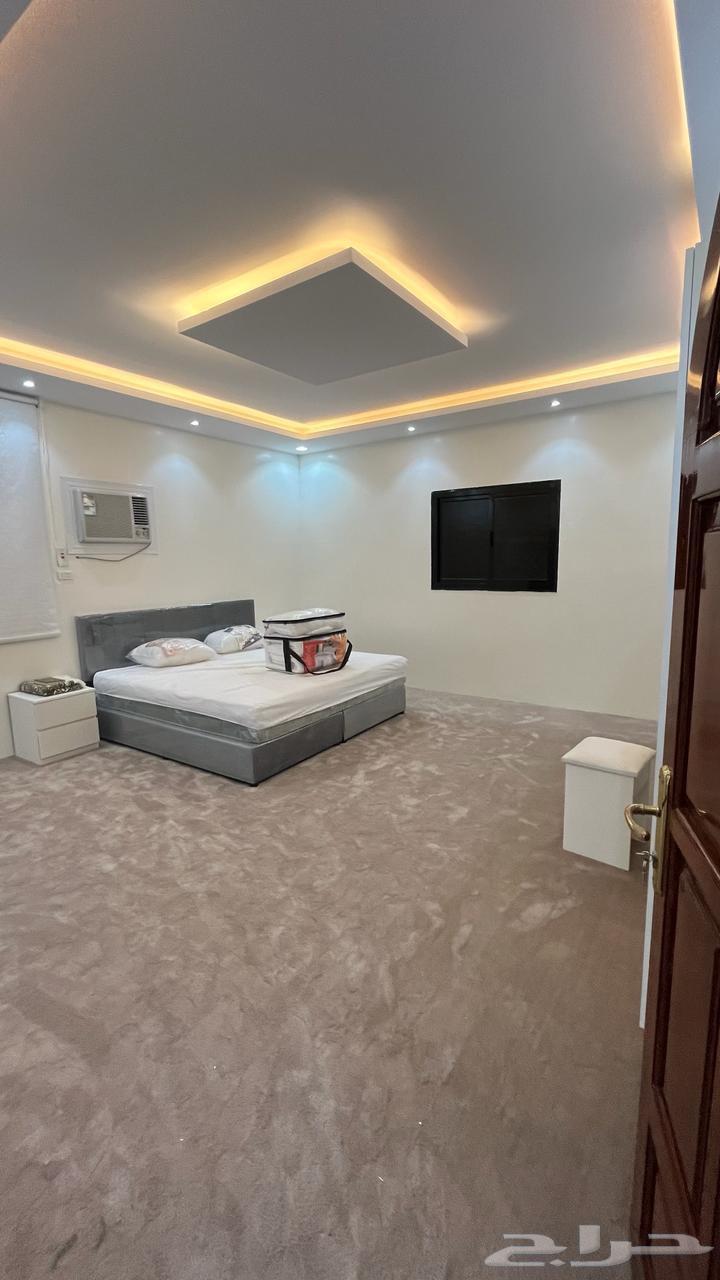 شقة مفروشة بالمدينه المنوره العزيزيه64582468945155111