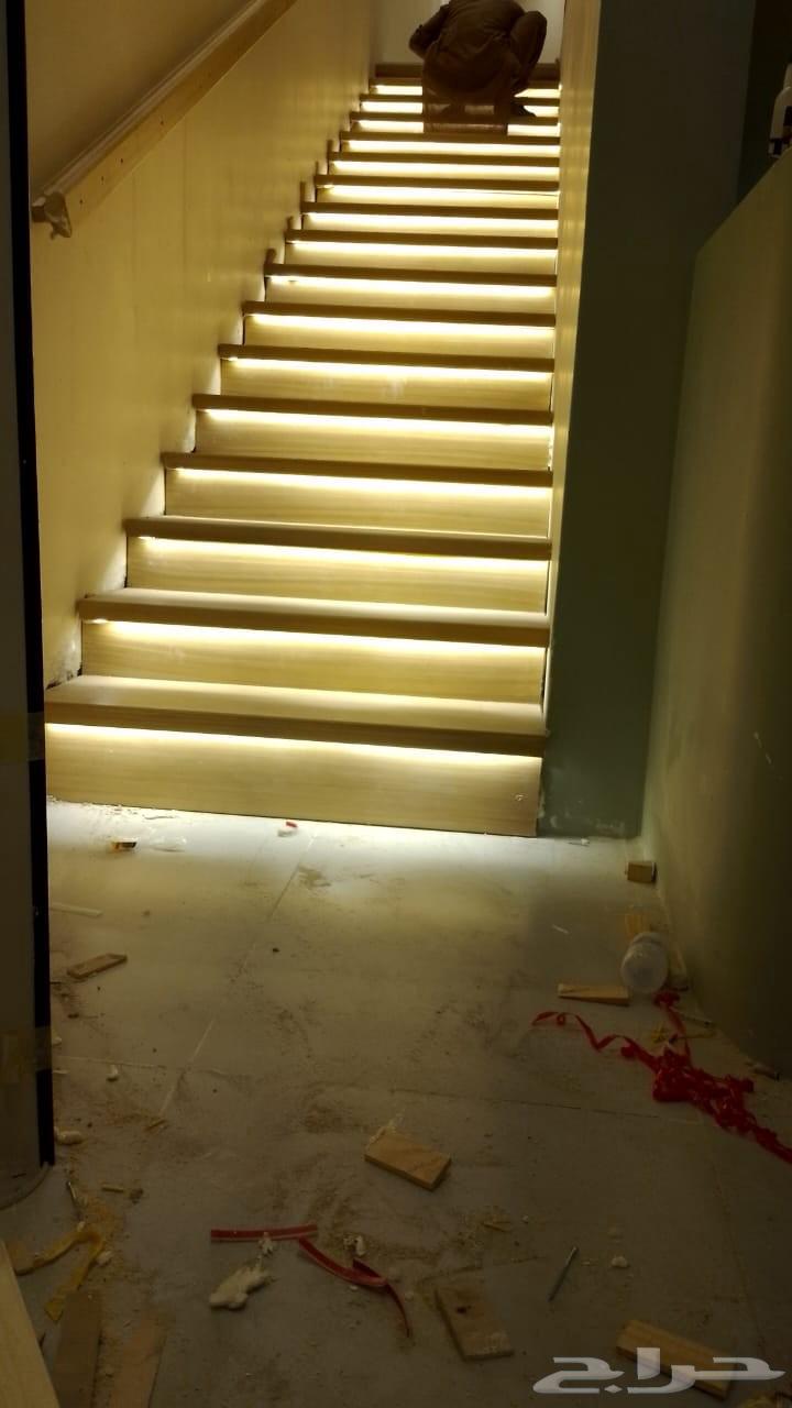 نجار جيزان تفصيل أبواب وغرف نوم وجميع الديكورات64589542574466110