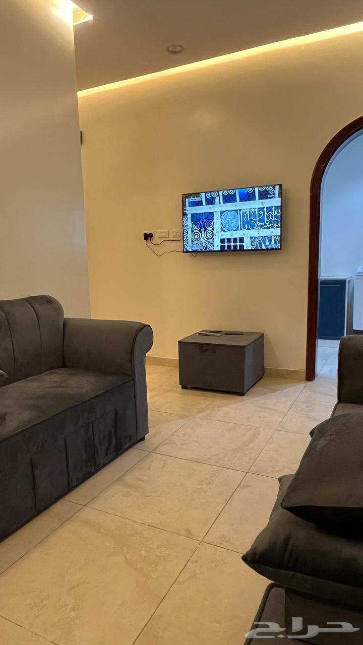 شقة مفروشة بالمدينه المنوره العزيزيه64582468945155110