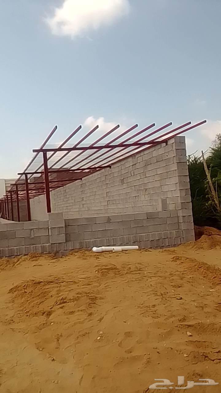 Al-Haddad Al-Malham for all types of steel in Jazan and its surroundings64589700088195111