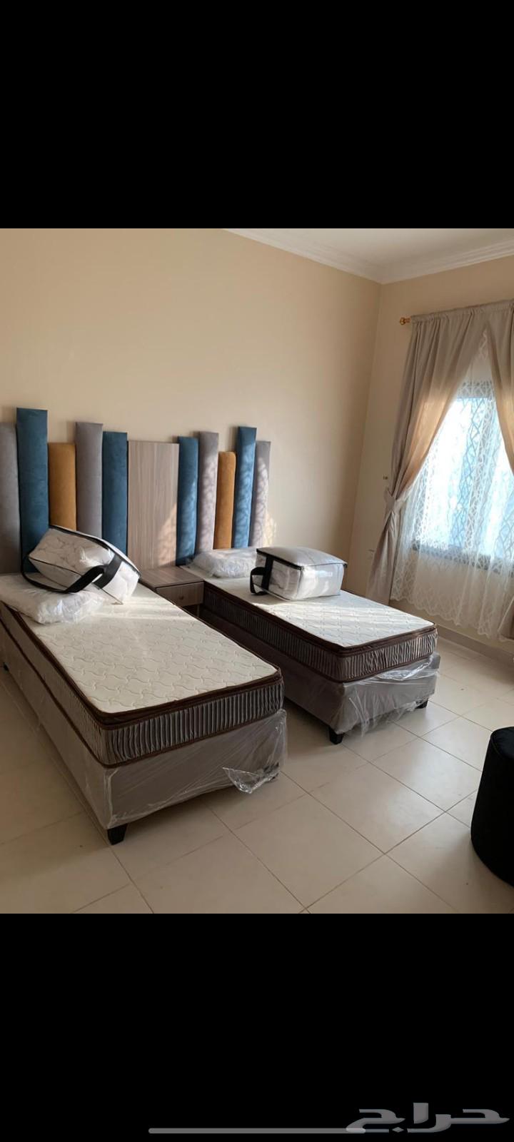 شقق مفروشة للإيجار الشهري في الخبر حي البحيرة64589513243779114