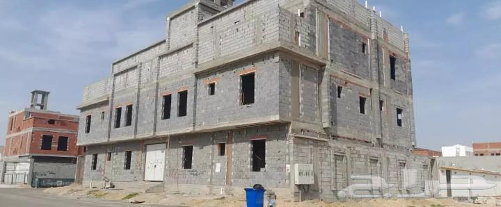 General contracting in Hamdaniya and its surroundings64589655899649114