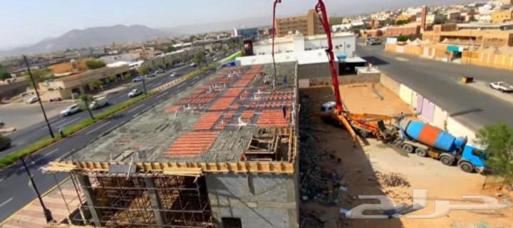 General contracting in Najran and its suburbs64589670968193114