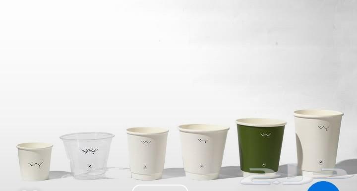 مطابع مطبعة اكواب ورقيه علب قهوه بوكسات استكر بنر اكياس64582659611521111