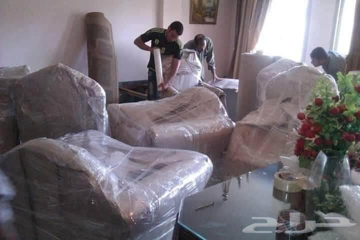شركة نقل عفش نقل اثاث بالرياض بالرياض64582723564419114