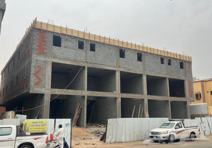 General contracting in Najran and its suburbs64589670968193113