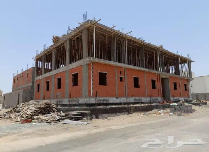 General contracting in Hamdaniya and its surroundings64589655899649110