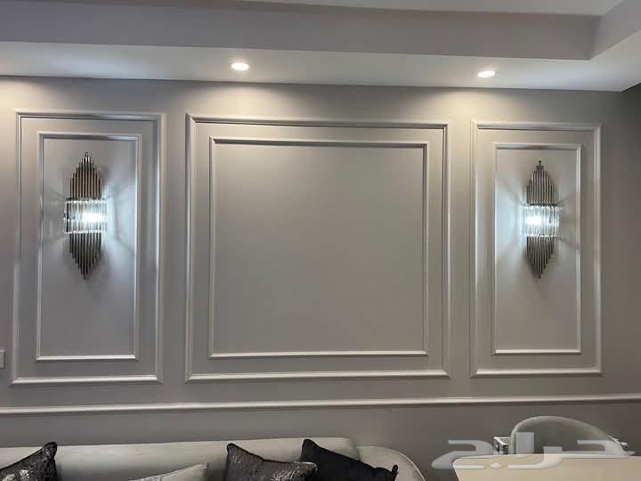 Ali Mohammed for Construction and Architectural Maintenance, Painting, Plastering, Gypsum Board, Workers64589684544386111