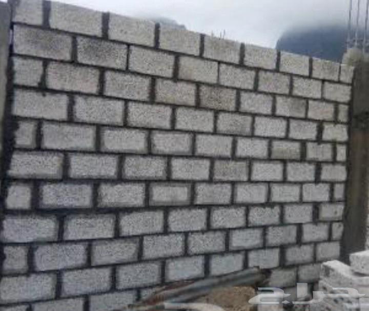 معلم بناء ولياسة وتكسير وترميم المنازل64589714118785110