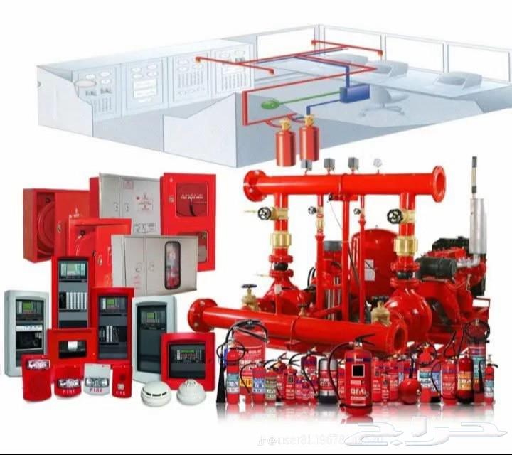 شهادة ادوات سلامه تقرير فني فوري وغير فوري64594023476097112