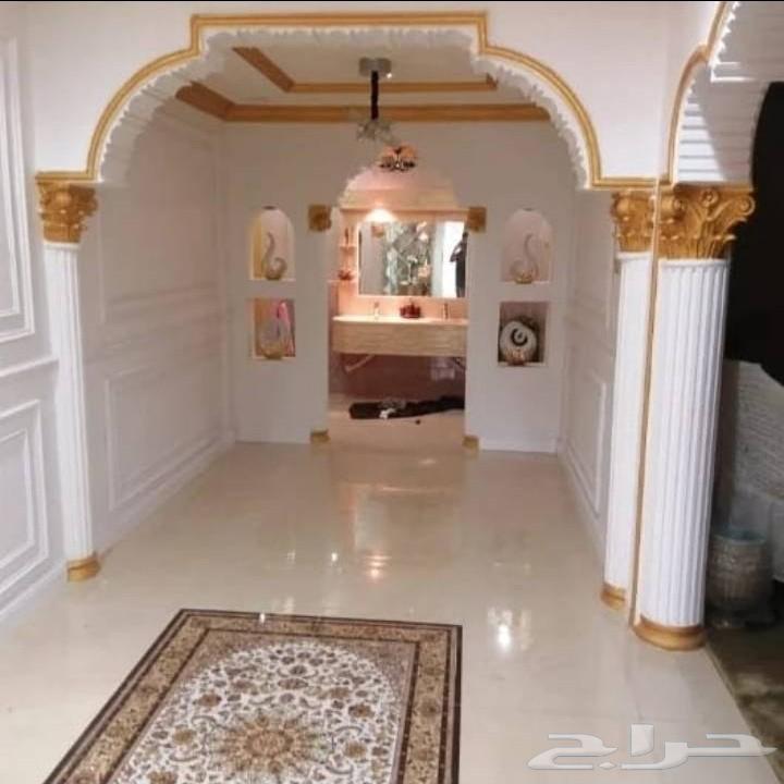 ديكورات ودهنات مكه الشوقيه64589713122050113