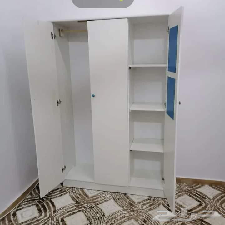 اسلام عليكم ورحمة الله و بركته حسب الطلب غرف النوم تفصيل غرف64582645074691112