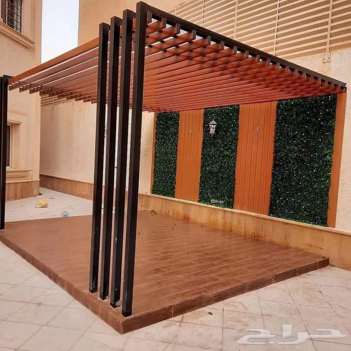 Riyadh Carports and Screens Blacksmith64589542287234112