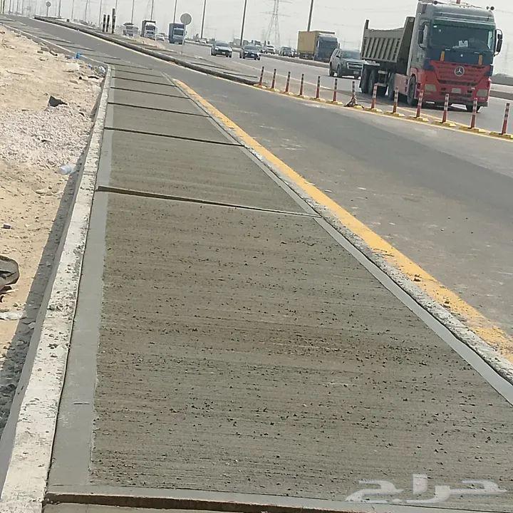 قسم الأرضيات صبه للخرسانة صبه مطبؤغه صبه ميزانيه صبه مرؤح64582724422018114