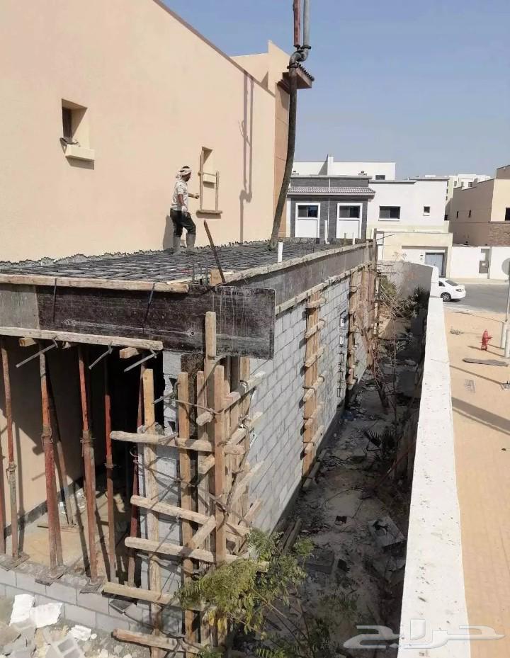 General contracting in Hamdaniya and its surroundings64589655899649111