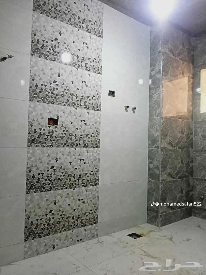 تركيب بلاط برسلان.64589643093507110