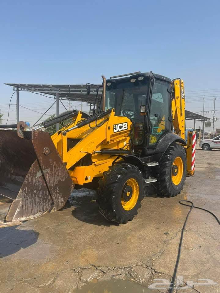 جي سي بي للايجار64589527963010110