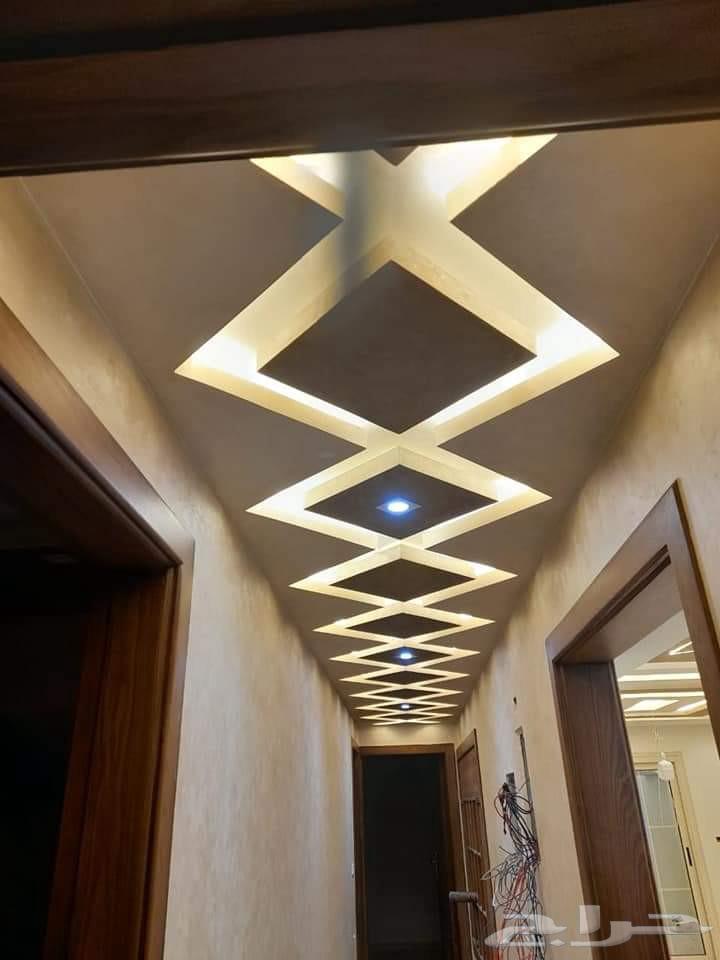 جميع انوع الديكور والدهنات64582755479554111