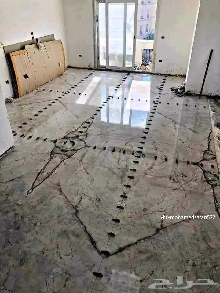 تركيب بلاط برسلان.64589643093507111