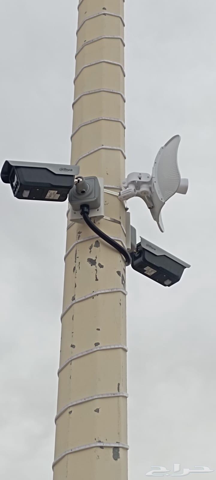 تركيب وصيانة كاميرات المراقبة64582660952707113