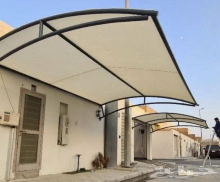 Shade Nets, Palm Trees, and Umbrellas64589642780418114