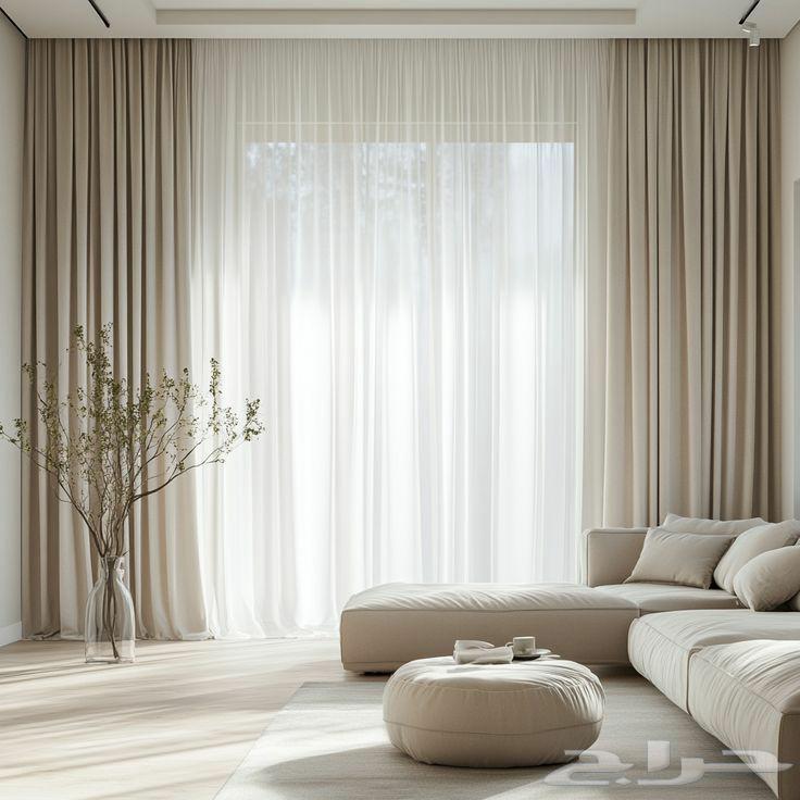 Luxury curtains tailoring including installation and delivery - Competitive prices64589628604417111