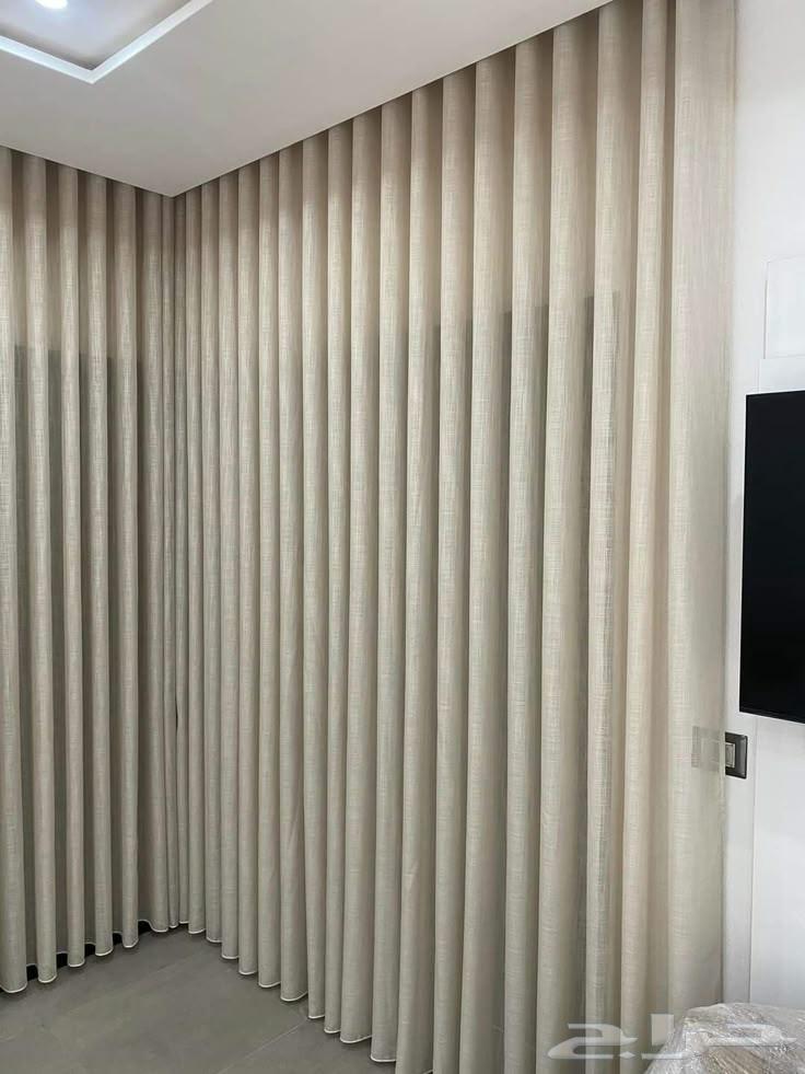 Luxury curtains tailoring including installation and delivery - Competitive prices64589628604417113