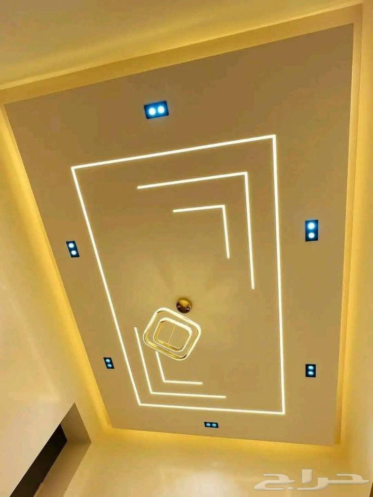 معلم جبس بورد وديكور جده64589585178369110