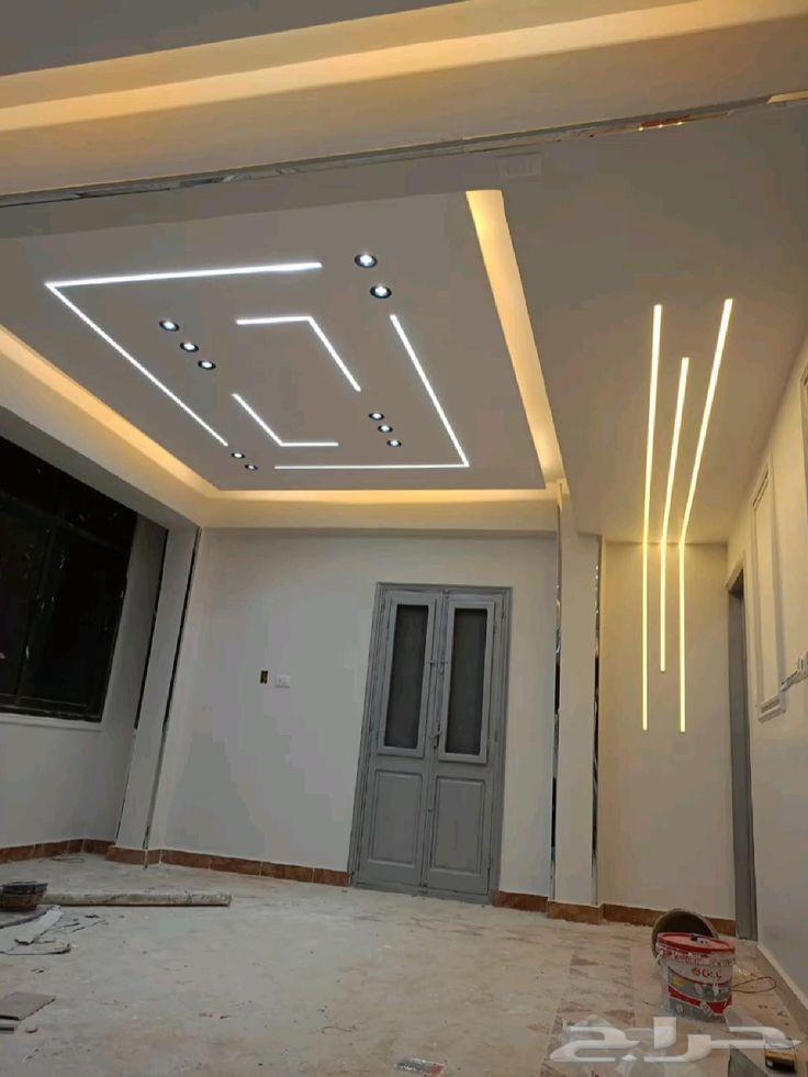 معلم جبس بورد وديكور جده64589585178369112