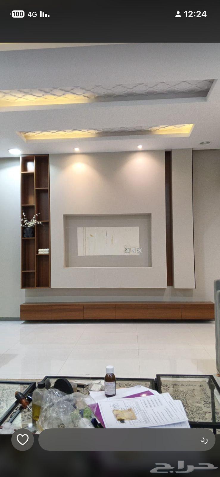 علينا الأفكار وعليكم الإختيار ثقو بنا تجدو ما يسركم ديكوراتر64589528115073110