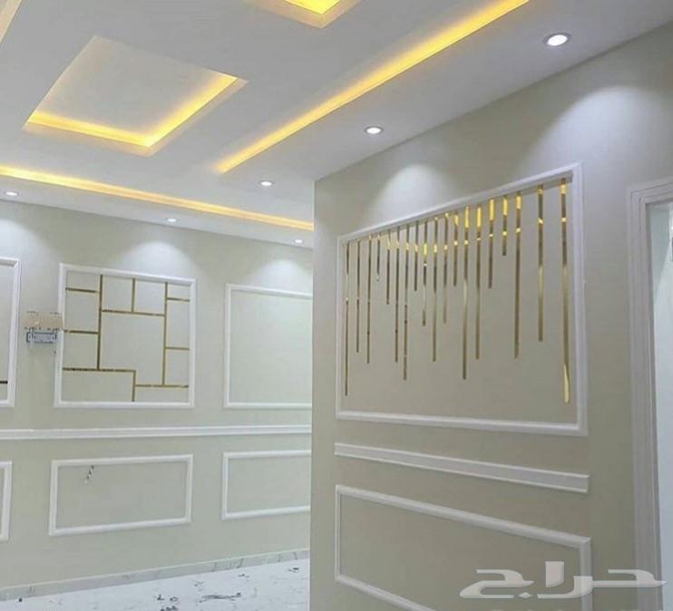 مقاول دهانات وديكورات الشرقيه64589556046593114