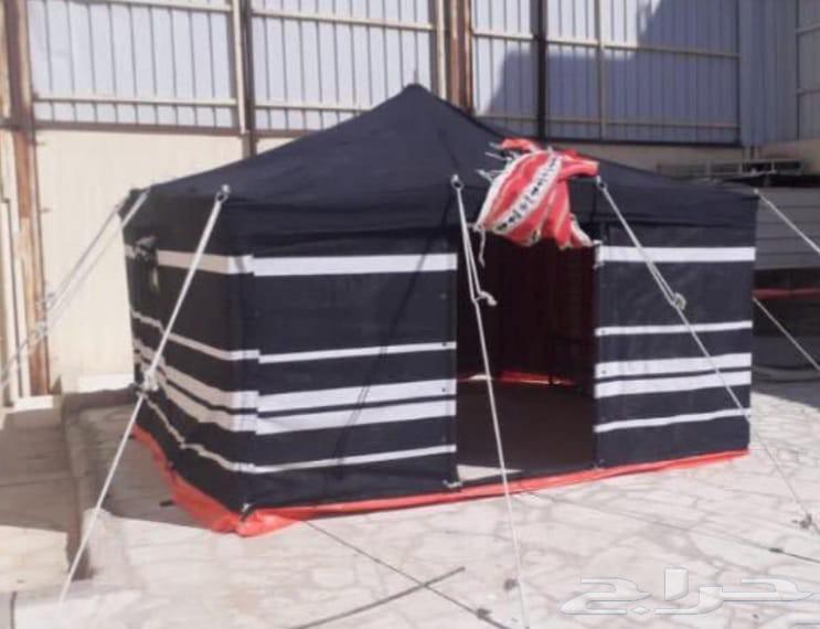 خيام بيوت شعربيع تركيب كل مايلزم المخيمات64582771036291112