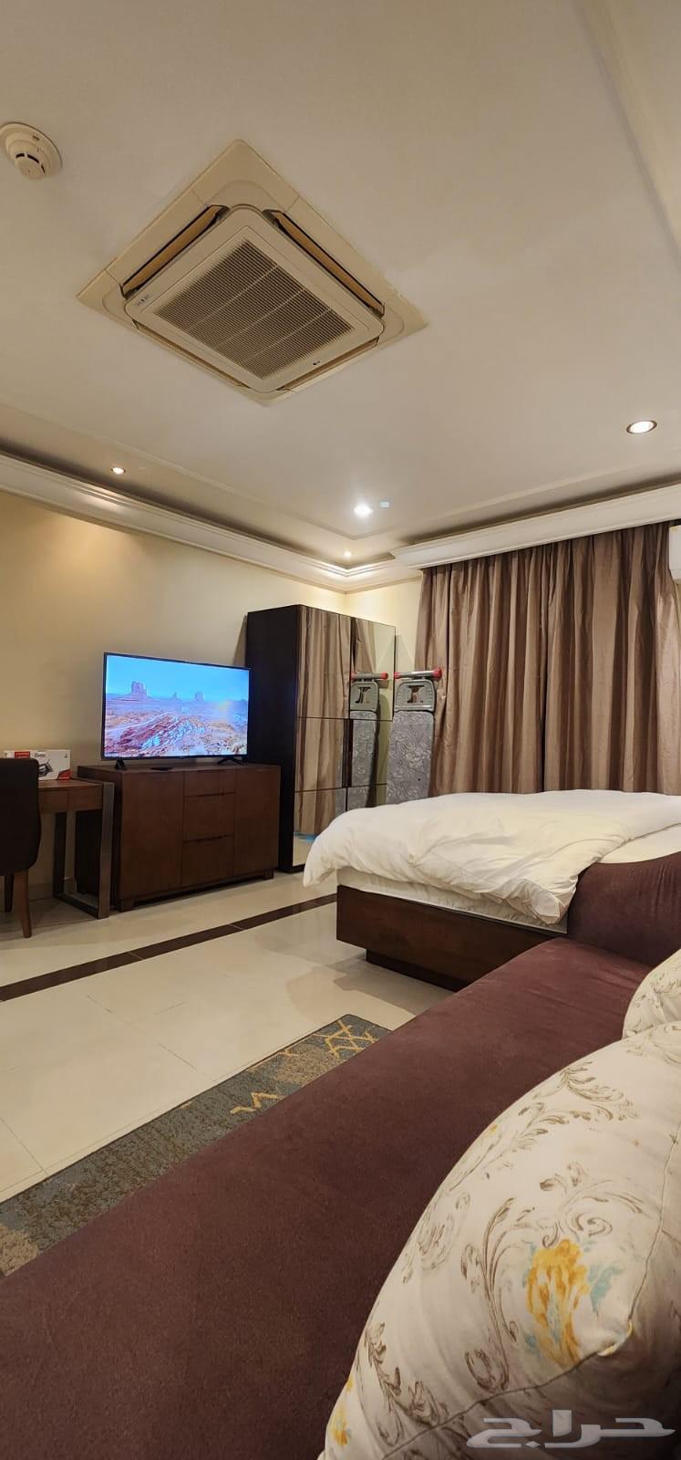 Luxurious studio for rent in Dhahran University64589526776962111