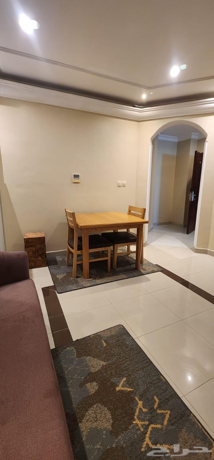 Luxurious studio for rent in Dhahran University64589526776962114