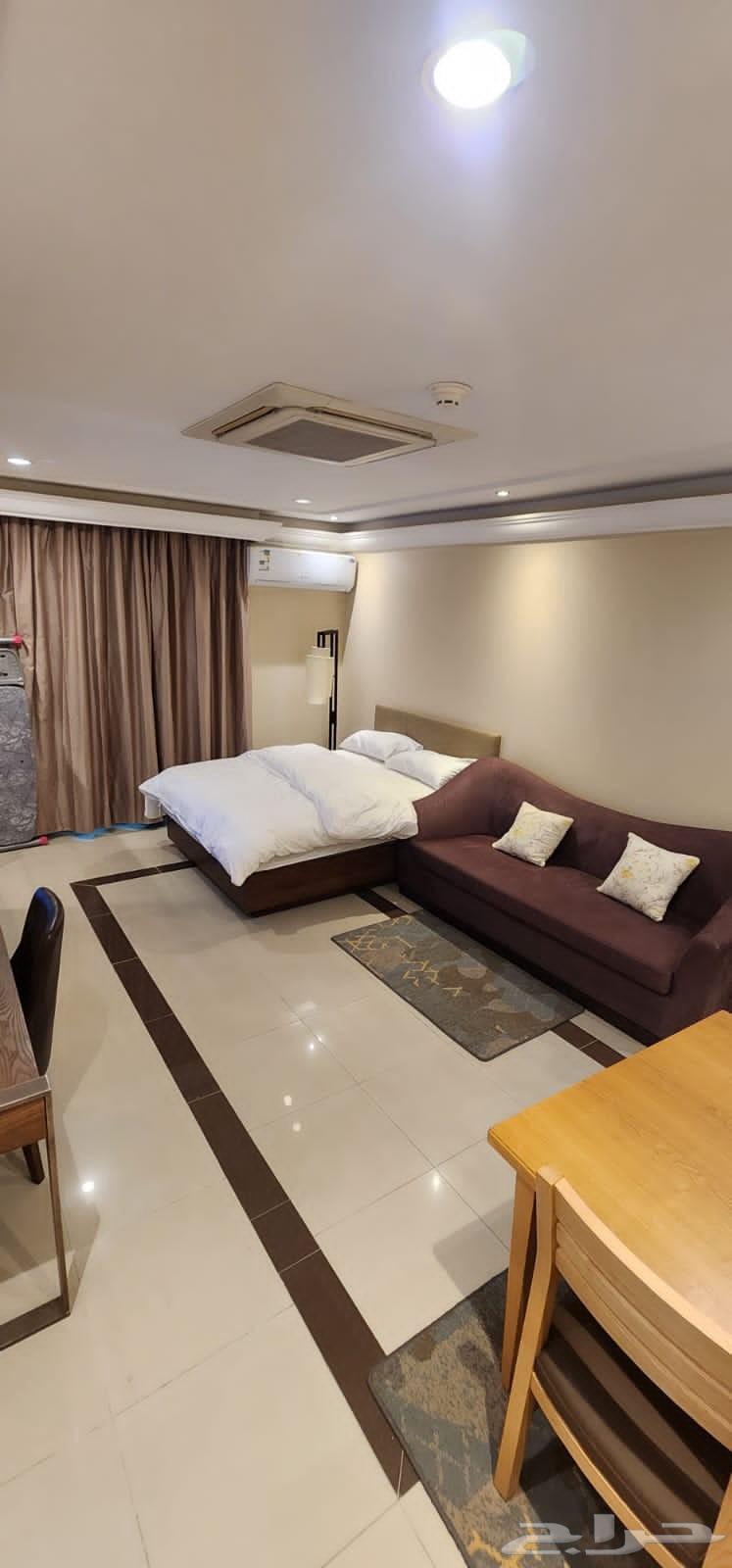 Luxurious studio for rent in Dhahran University64589526776962112