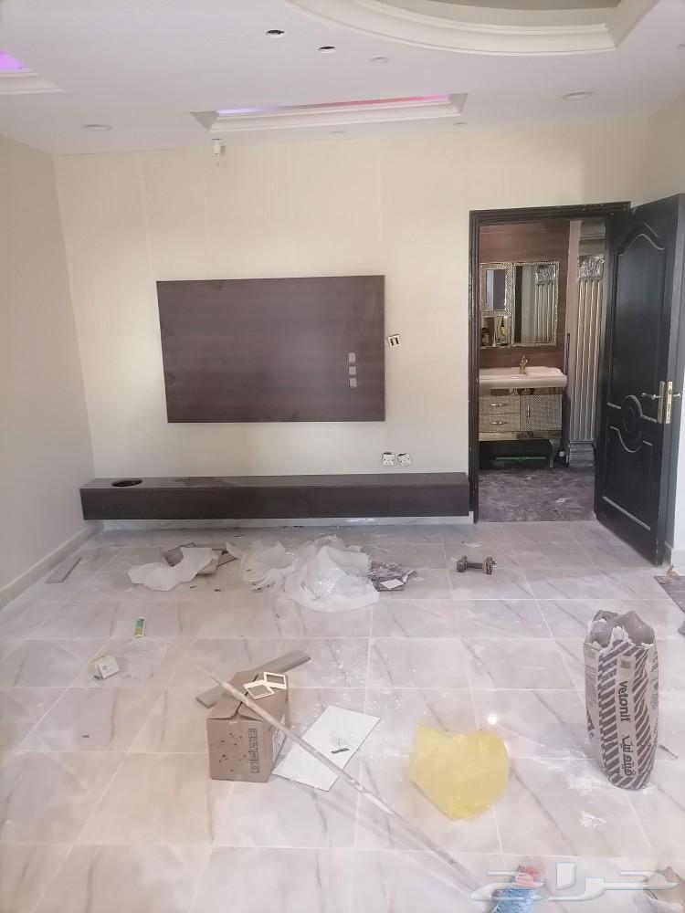 خلفية شاشه مخفيه بديش شيبورد جبس بورد فوم بديب الرخام ورق حا64589527577859114