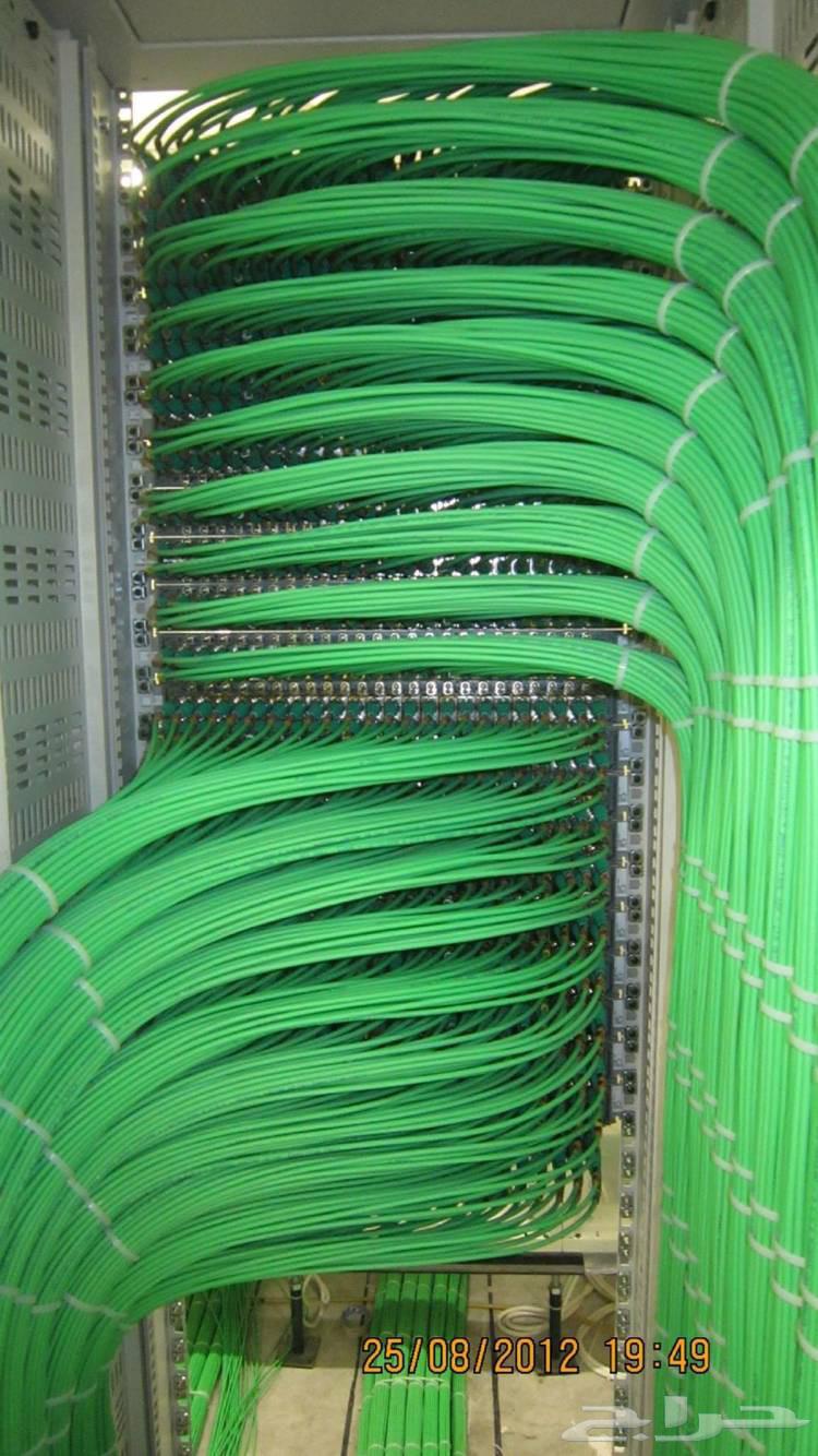 فني شركات ولحام فايبر وتأسيس شركه utp64582724892547111