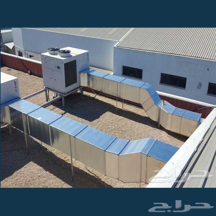 Central Air Conditioning Technician for Maintenance and Installation of All Types of Air Conditioners64582628775169110