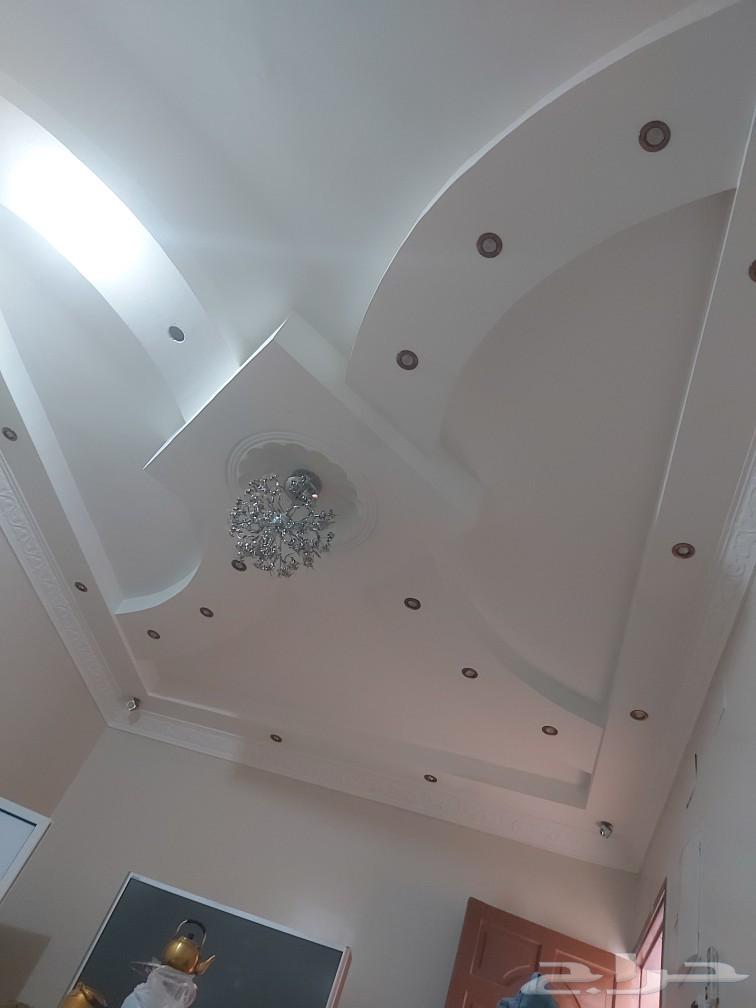 جميع انوع الديكور والدهنات64582755479554113