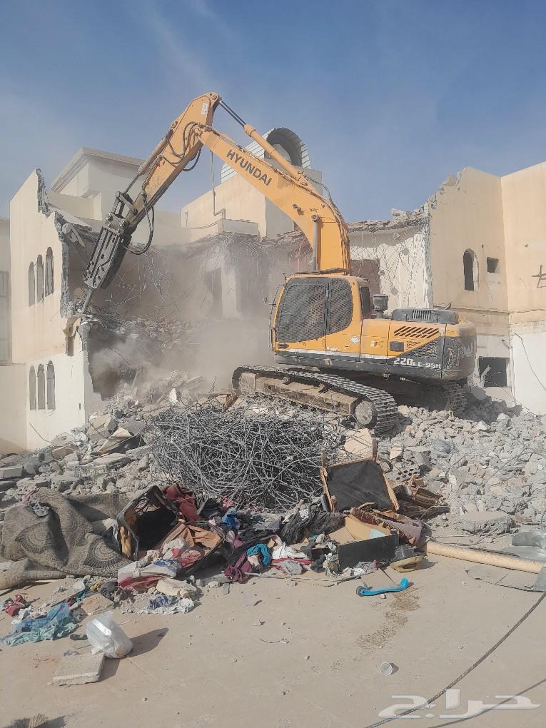 هدم مقابل المحتويات64582708484739110