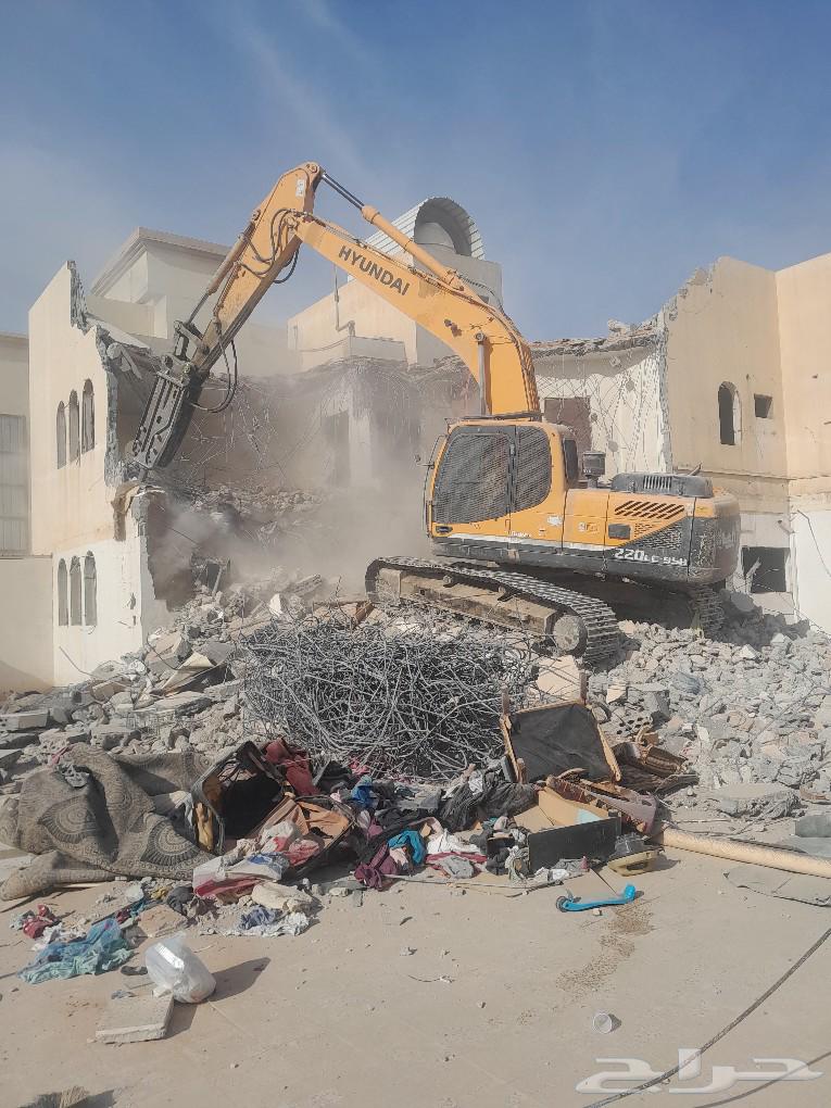 هدم مقابل المحتويات64582708484739111