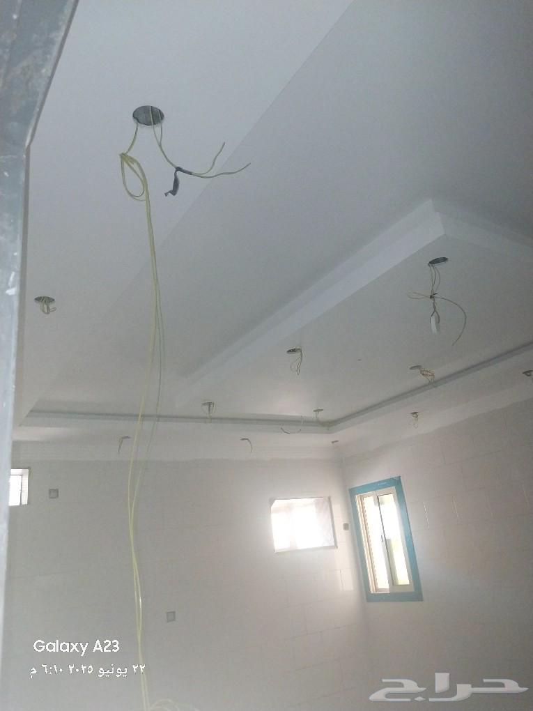 كهربائي عام تركيبات تمديدات وتركيب فلل منازل كافيه تأسيس وتش64589700433026113