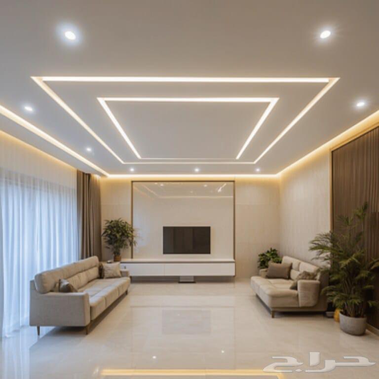 أعمال الجبس بورد بالرياض64582723928194114