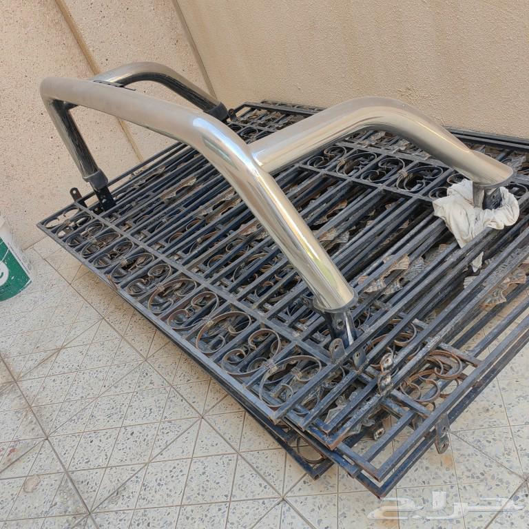 شباك حرامي حديد   حنايا فورد رينجر64582755068289110