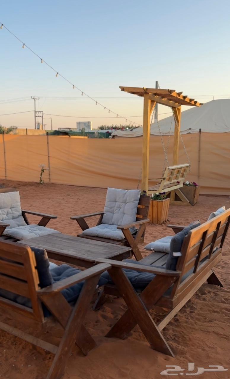 مخيم الريم للإيجار64589598394113112