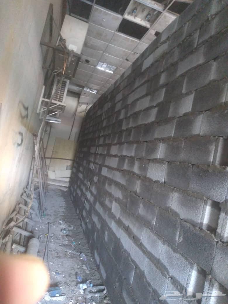 بناء بلك الجميع انوع البناء استلام مهندس معماريا64582692622082113