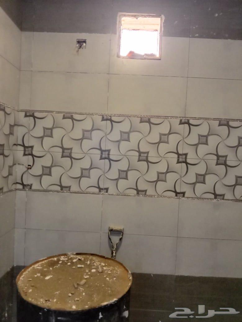 Tile contractor for building renovations, plumbing, construction, painting located in Jizan64589684934145112