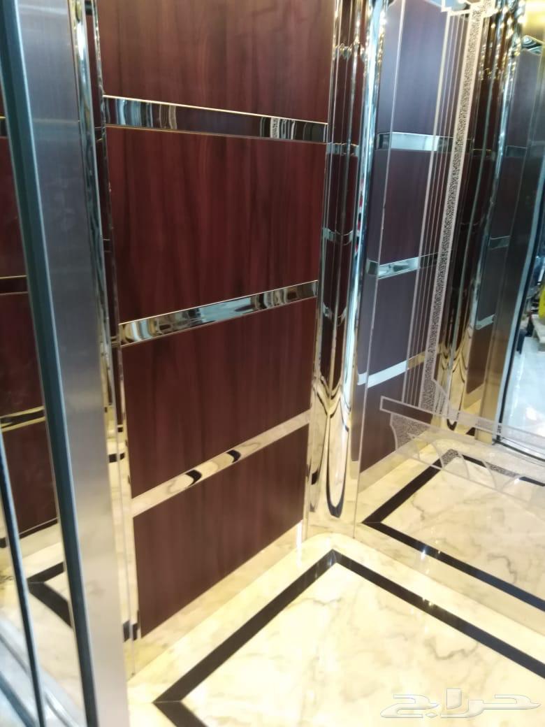 شركة جرين لاين للمصاعد قسم الصيانة عروض نهاية العام اسرع64589528130562111